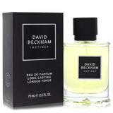 David Beckham Instinct by David Beckham Eau De Parfum Spray 2.5 oz for Men EDP