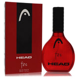 Head Fire by Head Eau De Toilette Spray 3.4 oz / e 100 ml EDT