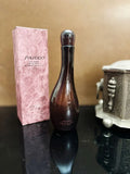 *Shiseido Feminite De Bois Eau Timide Soin De Parfum 100 ml 3.4 oz SPLASH WOMEN* EDP