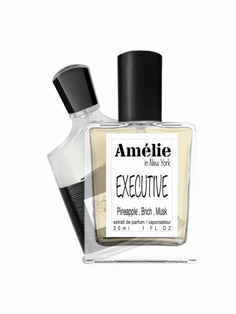 *BEST* Aventus (inspired) / Amelie in New York - Executive EDP