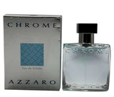 Chrome cologne 1.0 oz / 30 ml EDT Cologne Spray for Men EDT