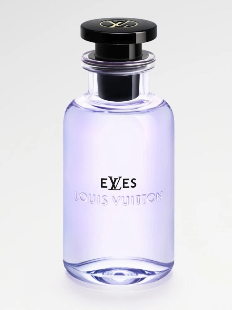 Louis Vuitton Elves Eau de Parfum, 3.4 oz Authentic Fast Free Shipping __ EDP