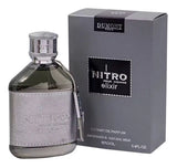 Dumont Paris Nitro Elixir Pour Homme Extrait de Parfum Spray 3.4 fl oz EDP