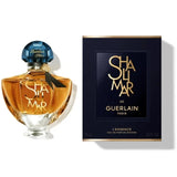 2025 Limited Edit Guerlain SHALIMAR L'ESSENCE EDP Intense 1oz/30ml NEW & SEALED EDP