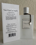 Van Cleef & Arpels SANTAL BLANC Eau de Parfum Spray 2.5 oz 75 ml NEW Tester EDP