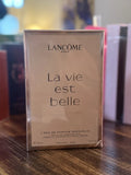 Lanc™me La vie est belle Vanille Nude Eau de Parfum 100ml Vanilla Jasmine EDP