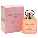 Away Tonight by Abercrombie & Fitch Perfume Women EDP 3.3 / 3.4 oz New In Box EDP