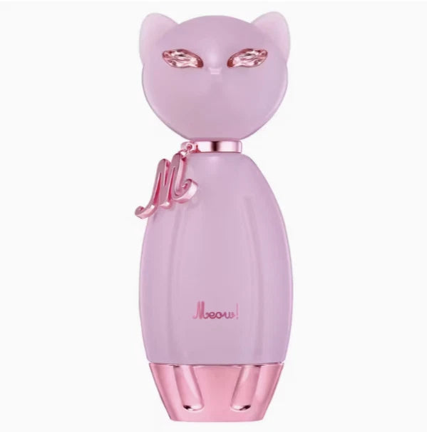 MEOW Ladies Girls EDT Perfume 100ml for Women Long Lasting Sweet Smell Scent-AUS EDT