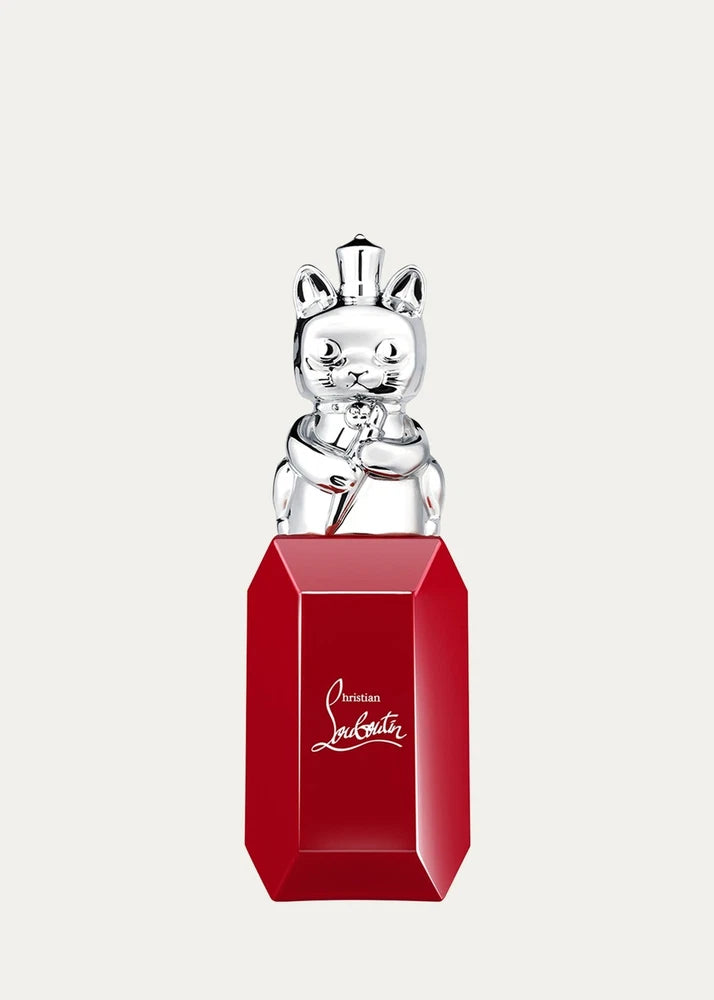 Christian Louboutin Ladies Loubidoo EDP 0.3 oz Fragrances 8435415061261 EDP