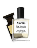 Plum Japonaise (inspired) Amelie in New York - Nuit Japonaise Bouquet
