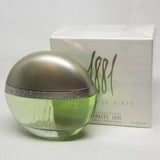 DISCONTINUED!!!! Cerruti 1881 Fraicheur D«ete 3.4oz EDT 100ml Women EDT