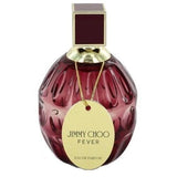 Jimmy Choo Fever by Jimmy Choo 3.3 oz EDP Perfume for Women Tester EDP