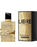 New Yves Saint Laurent LIBRE VANILLE COUTURE Eau de Parfum EDP