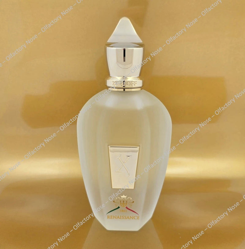 Xerjoff Renaissance 100mL 3.4oz - New TSTR EDP