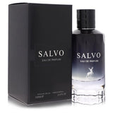 Maison Alhambra Salvo by Maison Alhambra Eau De Parfum Spray 3.4 oz (Men) EDP