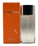Clinique Happy Perfume 3.4 oz / 100 ml EDP Spray for Women EDP