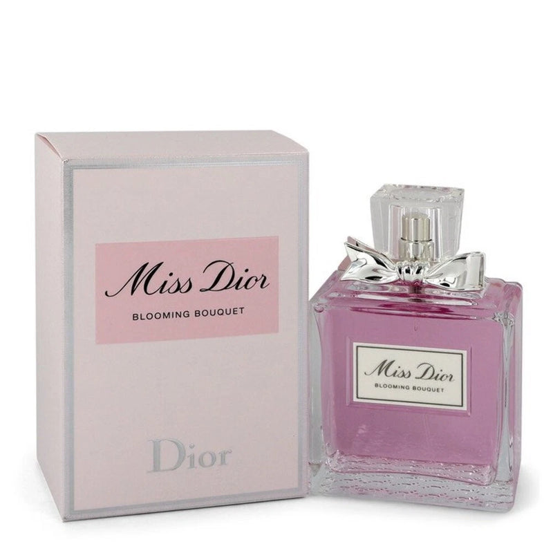Christian Dior Miss Dior Blooming Bouquet Eau de Toilette Spray 5 oz for Women EDT