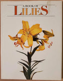A Book of Lilies Lily
