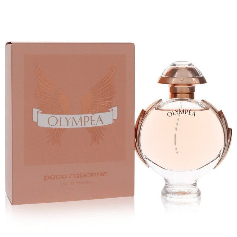 Olympea by Paco Rabanne Eau De Parfum Spray 1.7 oz (Women) EDP