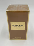 Michael Kors Pour Femme EDP Spray For Women 3.4 Oz 100ml NEW in BOX EDP