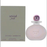 Sexual Fresh by Michel Germain, 4.2 oz EDP Spray for Women EDP