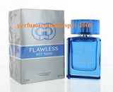 FLAWLESS HIT MAN by GEMINA B GEPARLYS FOR MEN 2.8 OZ 85 ML EAU DE TOILETTE SPRAY EDT