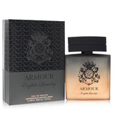 English Laundry Armour by English Laundry 3.4 Eau De Parfum Spray for Men EDP