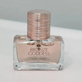 New Estee Lauder Bronze Goddess EDP Perfume Spray Mini Travel Size 0.14 oz/4ml EDP