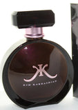 KIM KARDASHIAN 3.4/3.3 OZ EDP SPRAY FOR WOMEN NEW  Same As Picture NO CAP. EDP