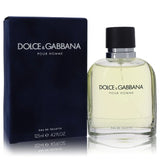 Dolce & Gabbana by Dolce & Gabbana Eau De Toilette Spray 4.2 oz for Men EDT