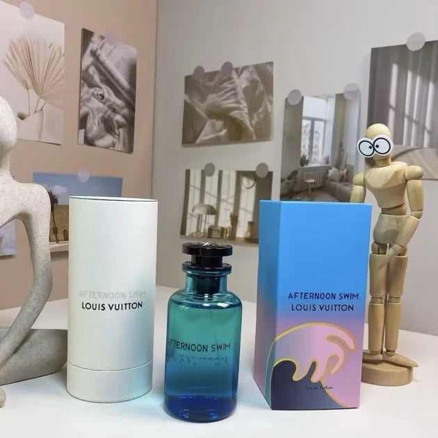 Louis Vuitton Afternoon Swim Eau De Parfum 3.4oz (PLEASE  READ DESCRIPTION) EDP