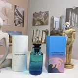 Louis Vuitton Afternoon Swim Eau De Parfum 3.4oz (PLEASE  READ DESCRIPTION) EDP