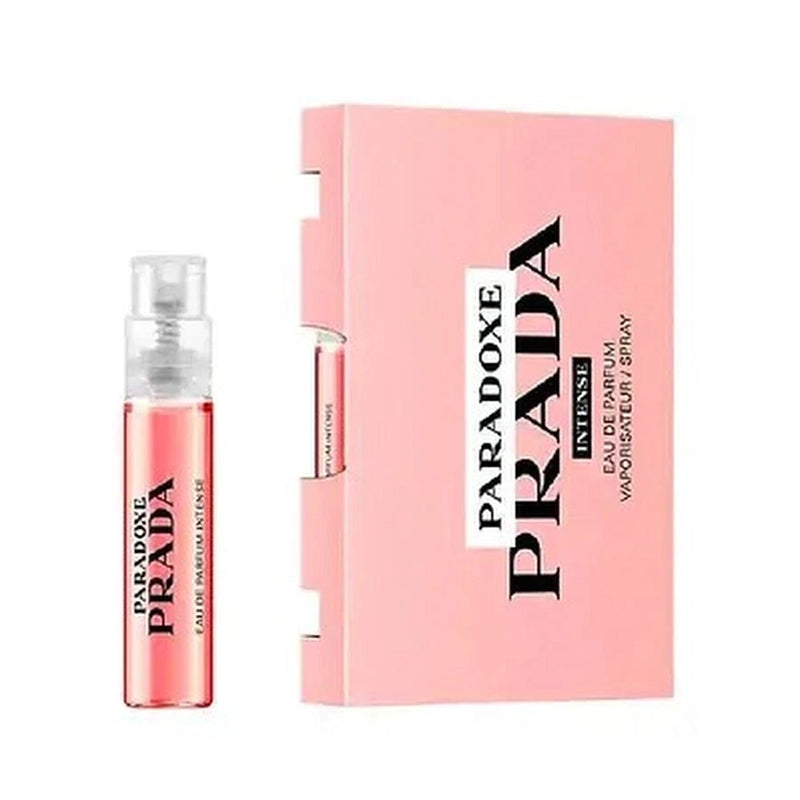 PRADA Paradoxe Intense Eau De Perfum Spray 1.2ml EDP
