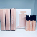 3 Narciso Rodriguez For Her Musc Nude EDP 0.6ml New Release 2024 EDP