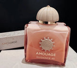 Guidance 46 by Amouage EDP -Women Perfume New and Sealed-3.4oz EDP