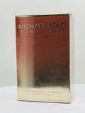 Michael kors Wonderlust - Sublime EAU DE PARFUM Spray - 3.4oz-NIB-DISCONTINUED EDP