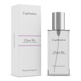 Women's Captivation Pheromone Perfume 30ml - Seductive Fragrance and Aphrodisiac EDT