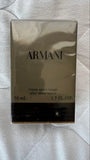 ARMANI Aftershave Lotion Apres Rasage 50mL [NEW / SEALED BOX] EDT