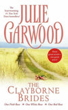The Clayborne Brides: One Pink Rose, One White Rose, One Red Rose Roses