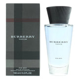 Burberry Touch  3.3oz Men's Eau de Toilette EDT