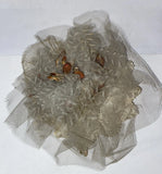 Vintage Wedding Bouquet Bridesmaid 1960Õs Bouquet