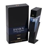 Premium Bad Boy By Cobalt Cologne EDP 3.4 Oz New In Box Bouquet