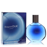 Due by Laura Biagiotti Eau De Toilette Spray 1.6 oz / e 50 ml EDT