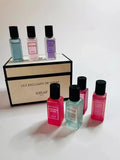 Les Exclusifs de Assaf by Assaf Perfumes | 7x 5ml EDP Spray | Fast Shipping EDP