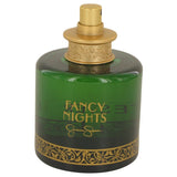 Tester women Fancy Nights Perfume by Jessica Simpson 3.4 OZ EDP Spray In Box EDP