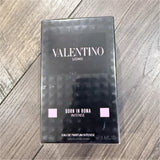 Valentino Born in Roma Intense Eau de Parfum Spray 3.4 fl oz Citrus Bergamot EDP