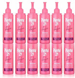 12x Plantur 21#Longhair Nutri-Caffeine Women'S Long Hair Booster Scalp Serum Bouquet