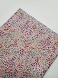 Liberty Fabrics Lasenbury Joy Meadow Cotton Florals Sew Quilt FAT QUARTER Flowering Plants