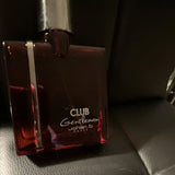 Johan B Club Gentleman Eau de Toilette Spray Fragrance for Men EDT