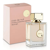 Armaf Club De Nuit Eau De Parfum Spray, Perfume for Women, 3.6 Oz EDP